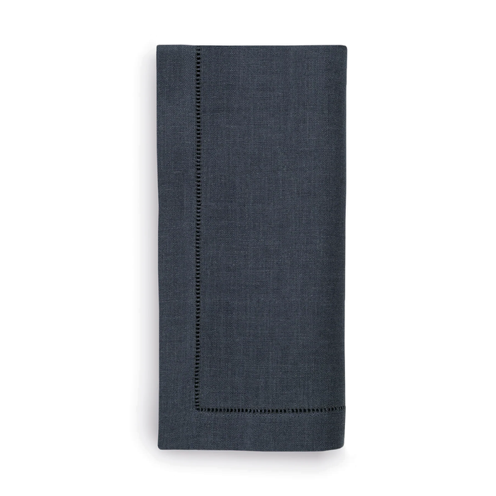 Sferra Festival Indigo Dinner Napkin Set/4