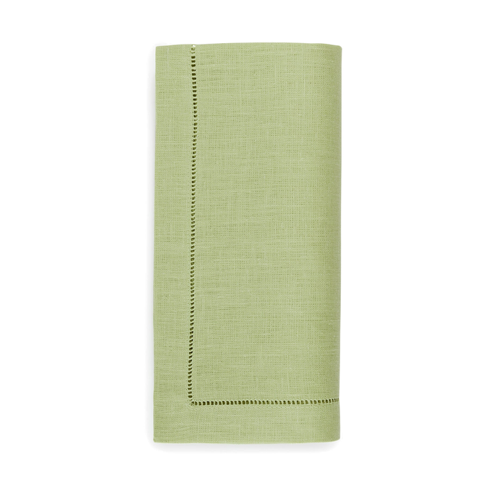 Sferra Festival Kiwi Dinner Napkin Set/4