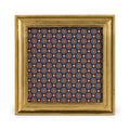 Siena Gold Leaf Florentine Frame, 5x5