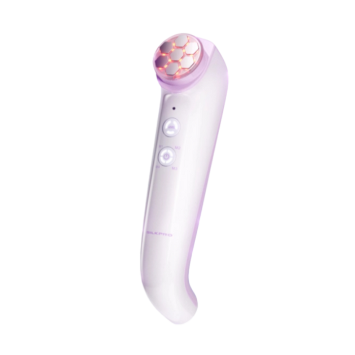 SILKPRO Lfting and Firming V Face Beauty Device - myernk