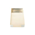Silver Guest Napkin Holder