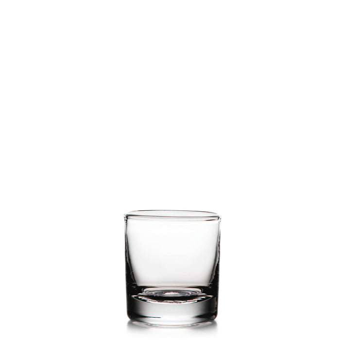 Simon Pearce Ascutney Double Old Fashioned Set