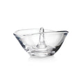 Simon Pearce Champlain Ring Holder