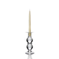 Simon Pearce Hartland Candlestick, Medium