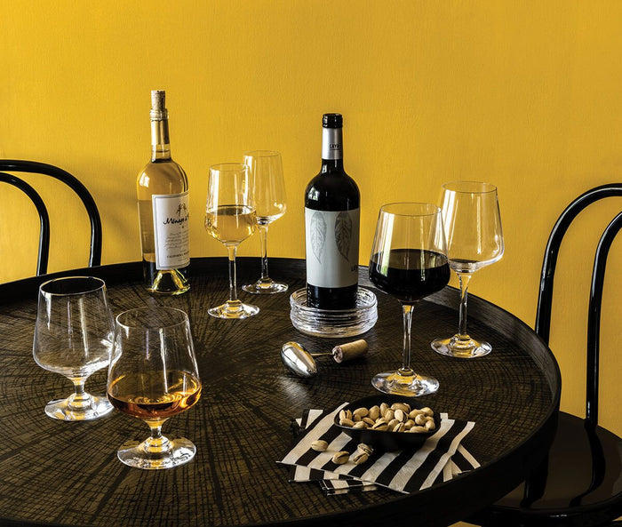 Simon Pearce Vintner White Wine