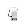 Simon Pearce Woodbury Pitcher, Medium