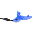 SISU Tether Youth Mouthguard - Blue