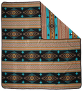 Southwest Design Bedspread; 7037B