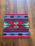 Southwest Pillow Cover; 18” x 18”; AZPC-2