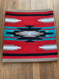 Southwest Pillow Cover; 18” x 18”; SWCPC-6