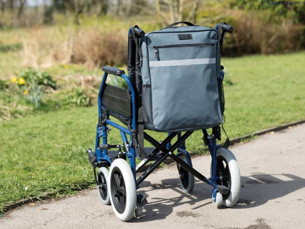 Splash Wheelchair Bag
