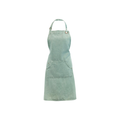 Stonewashed Apron
