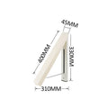Suit Hangers, Stainless Steel Clothes Wall Hanger Retractable Indoor Magic Foldable Drying Towel Rack