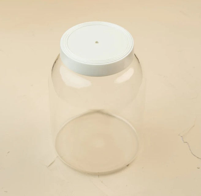 super duper canister