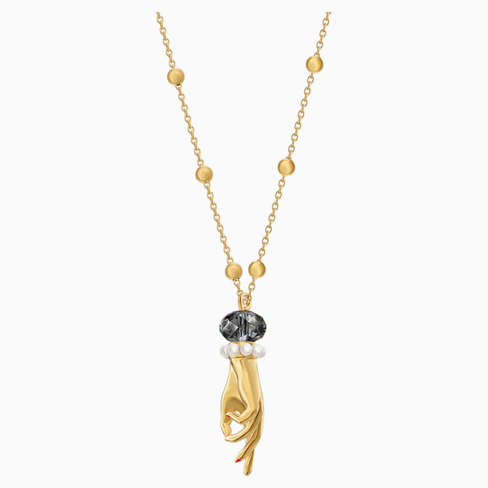 TAROT MAGIC:PENDANT LD CRYSINI/GOS