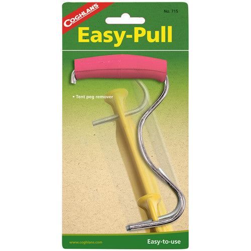 Tent Peg Remover - GhillieSuitShop