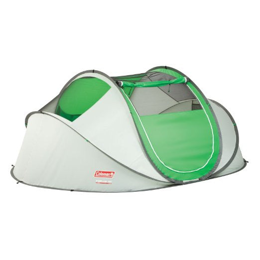 Tent Pop-up 2p - Hiking, Camping Tent - GhillieSuitShop