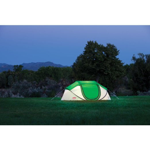 Tent Pop-up 2p - Hiking, Camping Tent - GhillieSuitShop
