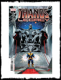 THANOS LEGACY- #1 (2018 - CONDITION NM)