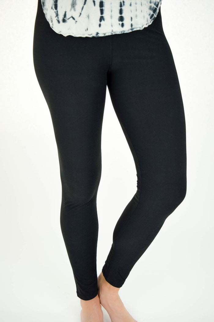 The Softest Leggings