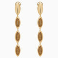 THEMIS:CE DETACH EARRINGS LCTO/GOS