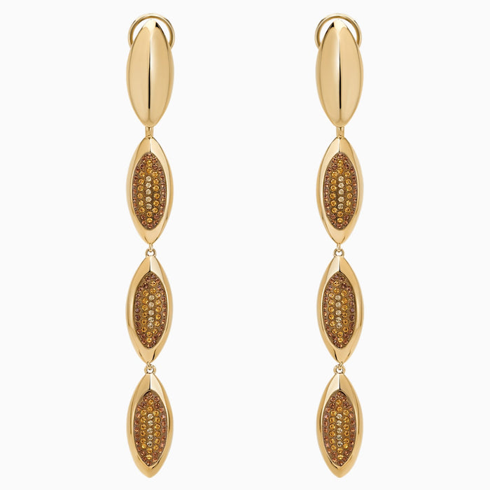 THEMIS:CE DETACH EARRINGS LCTO/GOS