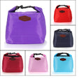 Thermal Cooler Insulated Waterproof Lunch Carry Storage Picnic Bag - GhillieSuitShop
