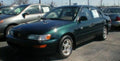 Toyota 6M1 Emerald Green Basecoat with Reducer Quart (Basecoat Only)