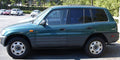 Toyota 6N5 Sequoia Green Basecoat with Reducer Quart (Basecoat Only)
