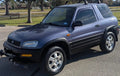 Toyota 925 Purple Storm Basecoat With Reducer Quart (Basecoat Only)