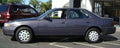 Toyota 927 Shadow Plum Pearl Basecoat With Reducer Quart (Basecoat Only)