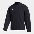 Training Travel Woven Jacket - SV SPORTS