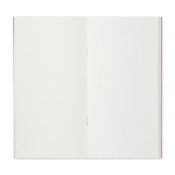 Traveler's Notebook Refill Blank - 003 Boston General Store