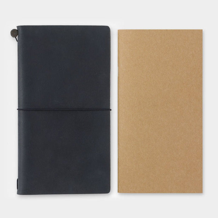 Traveler's Notebook Refill Blank - 003 Boston General Store