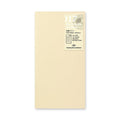 Traveler's Notebook Refill Diary Monthly - 017 Boston General Store