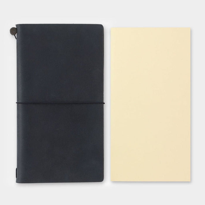 Traveler's Notebook Refill Diary Monthly - 017 Boston General Store