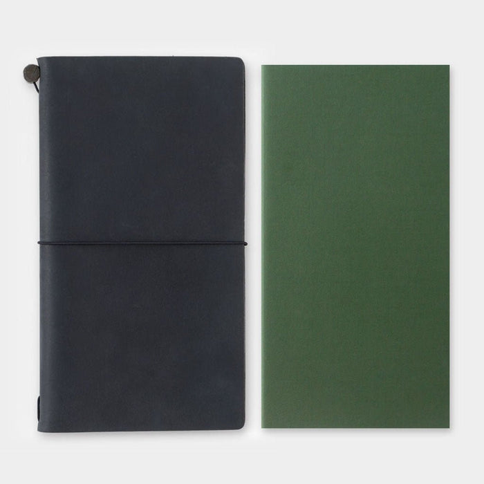 Traveler's Notebook Refill Diary Weekly - 018 Boston General Store