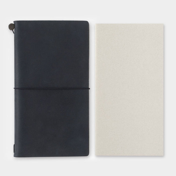 Traveler's Notebook Refill Dot Grid - 026 Boston General Store