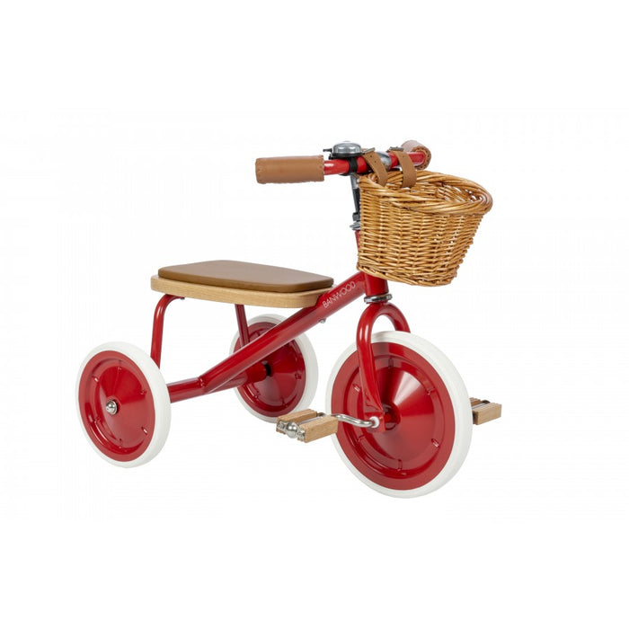 TRIKE VINTAGE BANWOOD