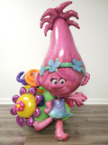 Troll Small Bouquet