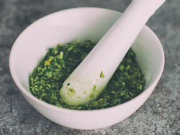 Tuscan Herb Infused Olive Oil