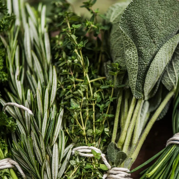 Tuscan Herb Infused Olive Oil