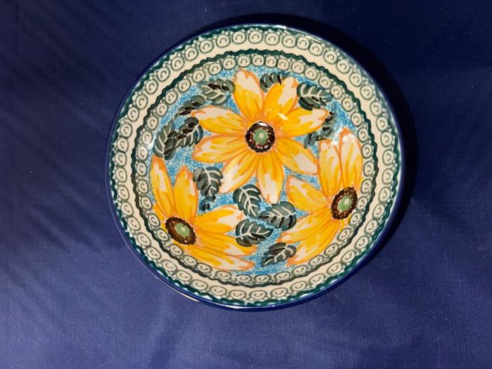 U1912 Bowl - Shape 059 - Pattern U1912 M. Iwicka