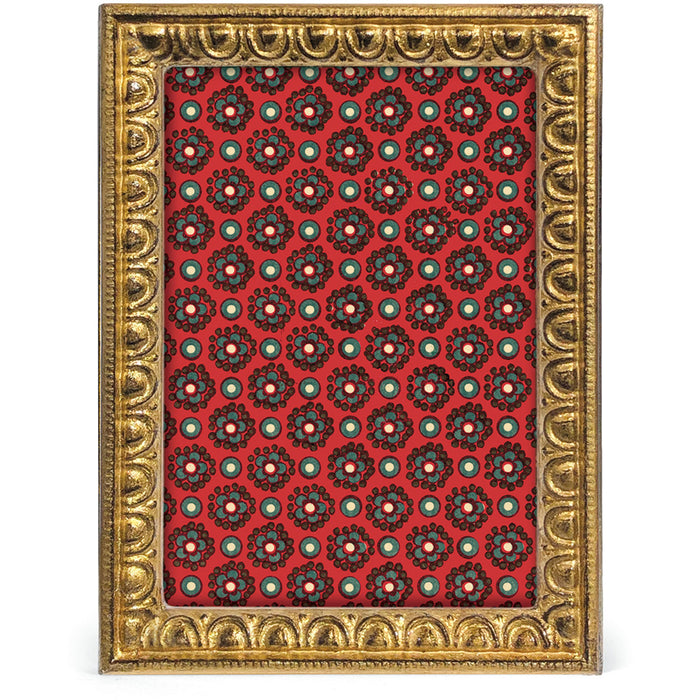 Umbria Gold Frame  4x6