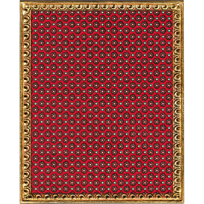 Umbria Gold Frame 8x10