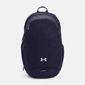 UA Hustle 5.0 Team Backpack - SV SPORTS