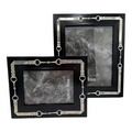 Vagabond House Horse Bit Photo Frame