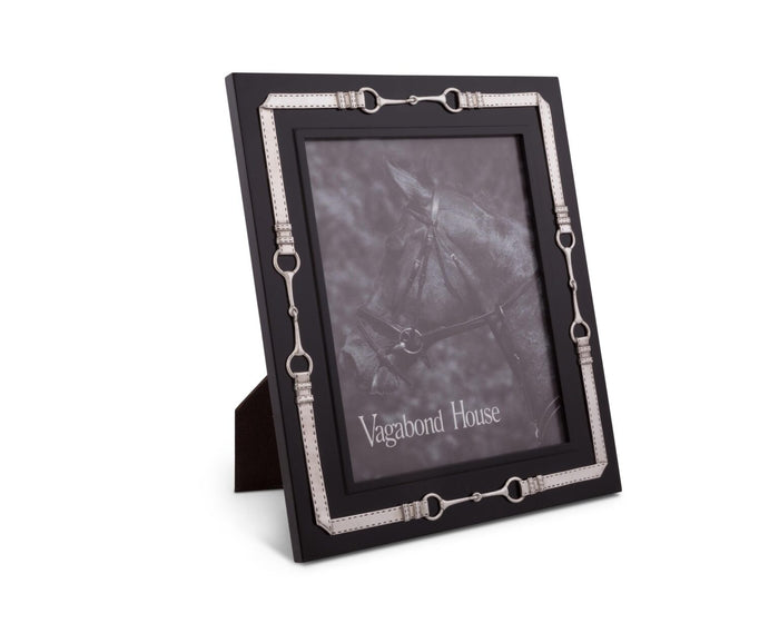 Vagabond House Horse Bit Photo Frame
