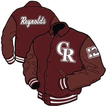 Valor Kyle BASIC JACKET PACKAGE