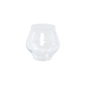 Vietri Contessa Clear Stemless Wine
